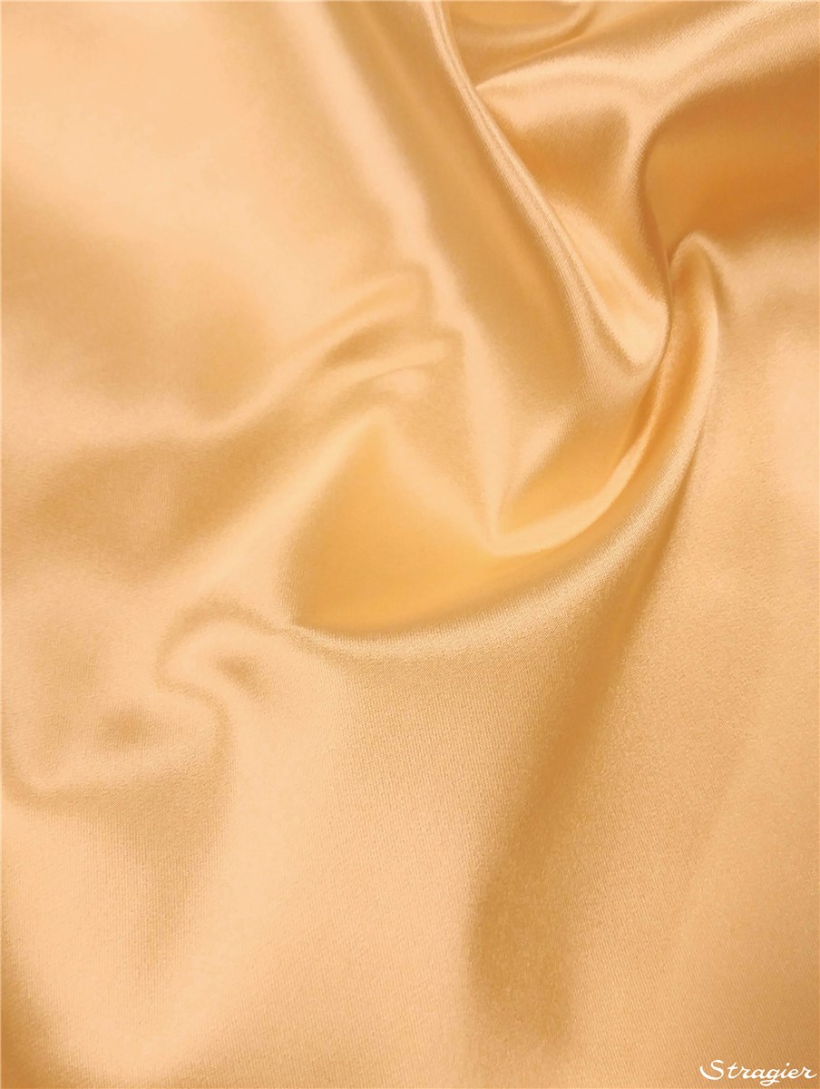 Duchess Satin - Plain - Blush