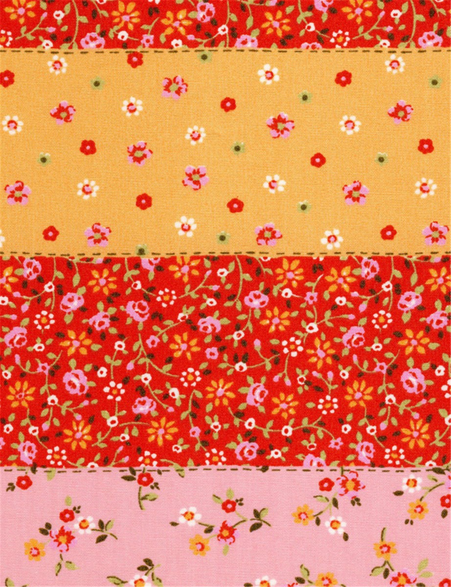 Cotton Poplin - Lilli - 10