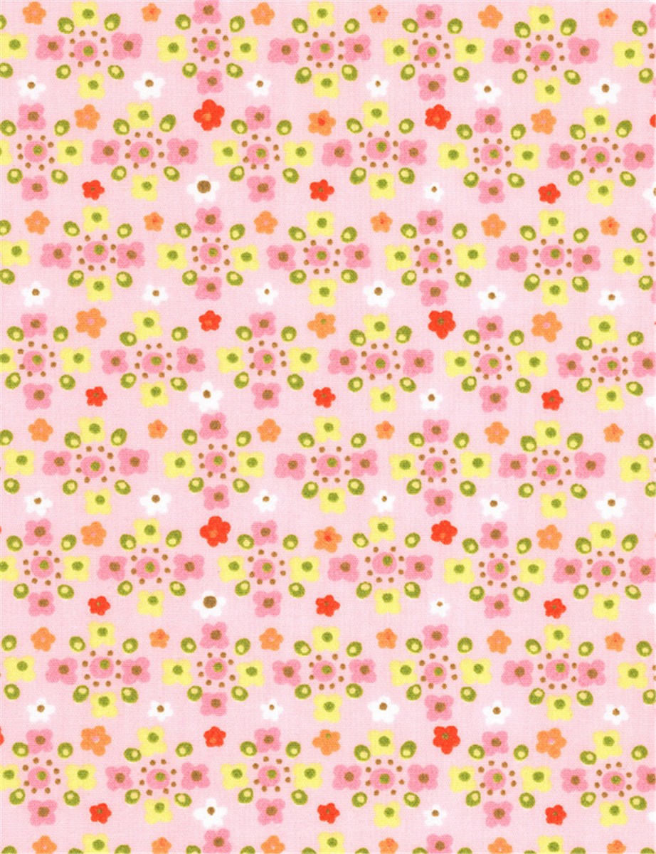 Cotton Poplin - Baya - 5