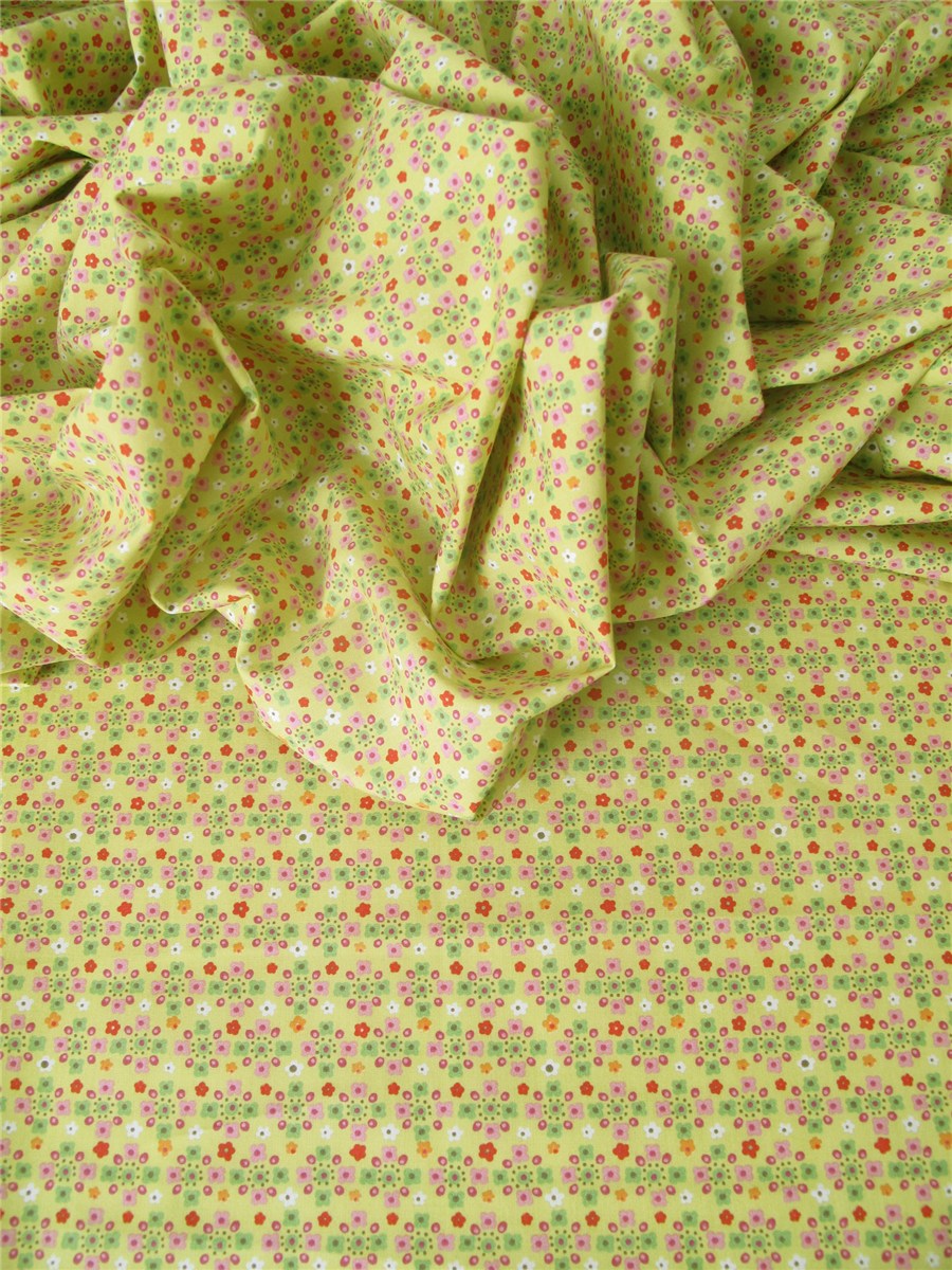 Cotton Poplin - Baya - 11