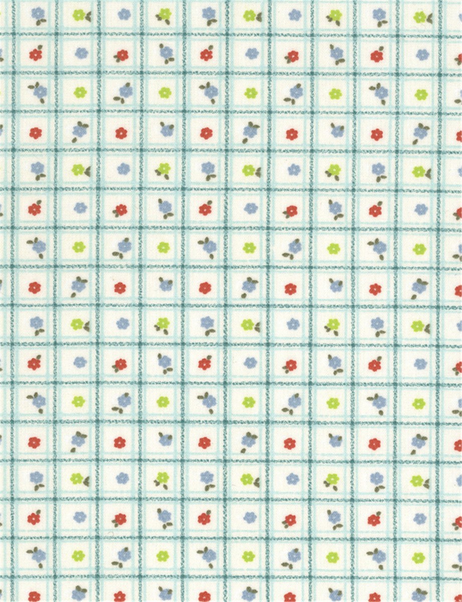 Cotton Poplin - Bayapom - 4