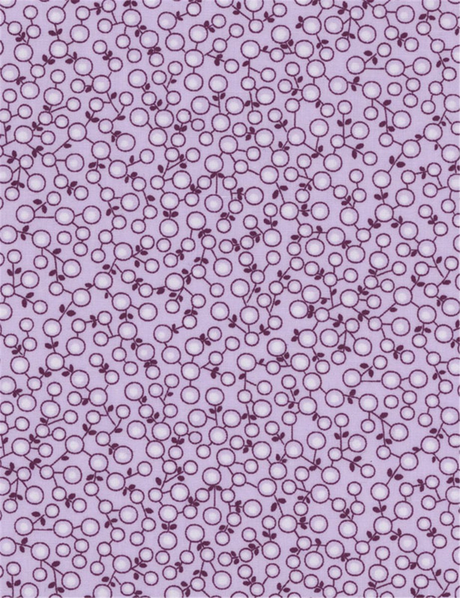 Cotton Poplin - Bubil - 12