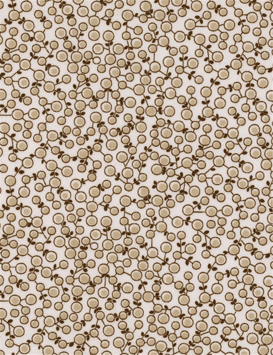 Cotton Poplin - Bubil - 23