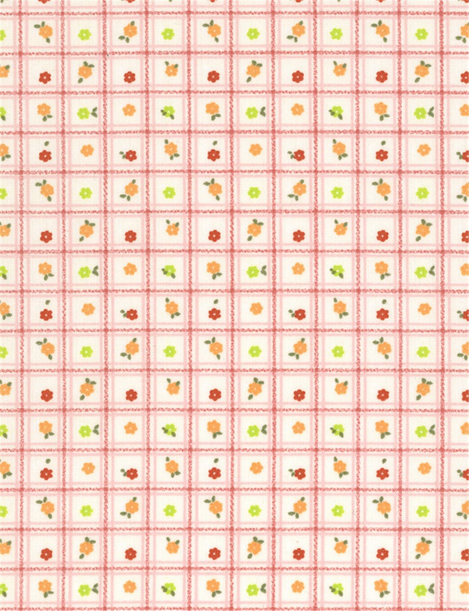 Cotton Poplin - Bayapom - 5