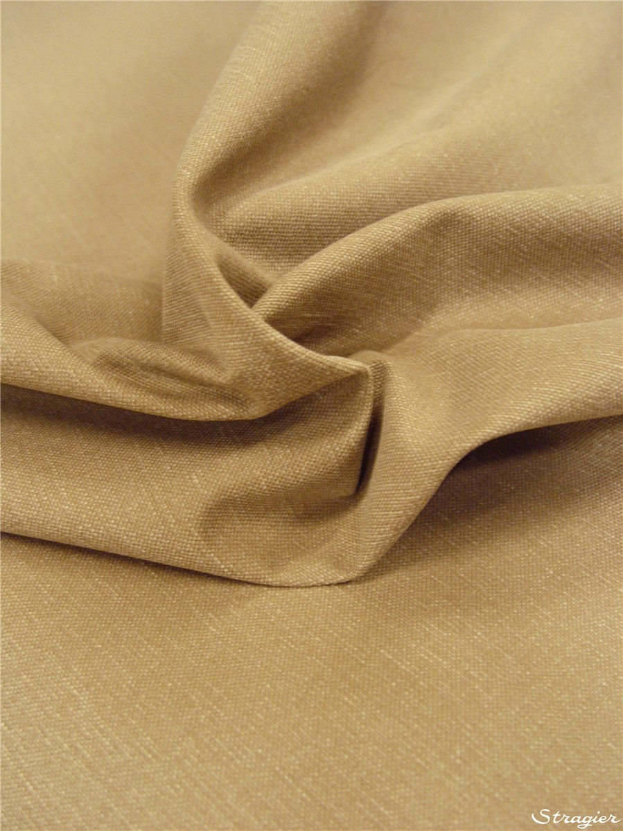 Toile de Coton épaisse - Uni - 101 