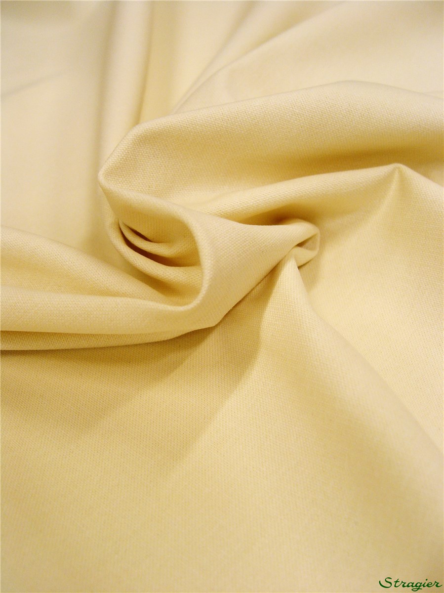 Toile de Coton épaisse - Uni - 102 