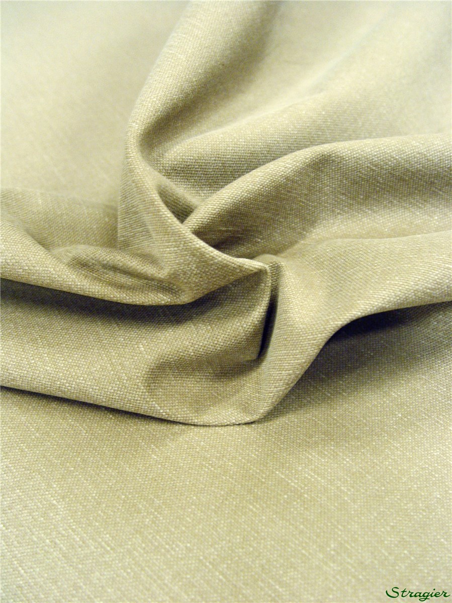 Toile de Coton épaisse - Uni - 104 