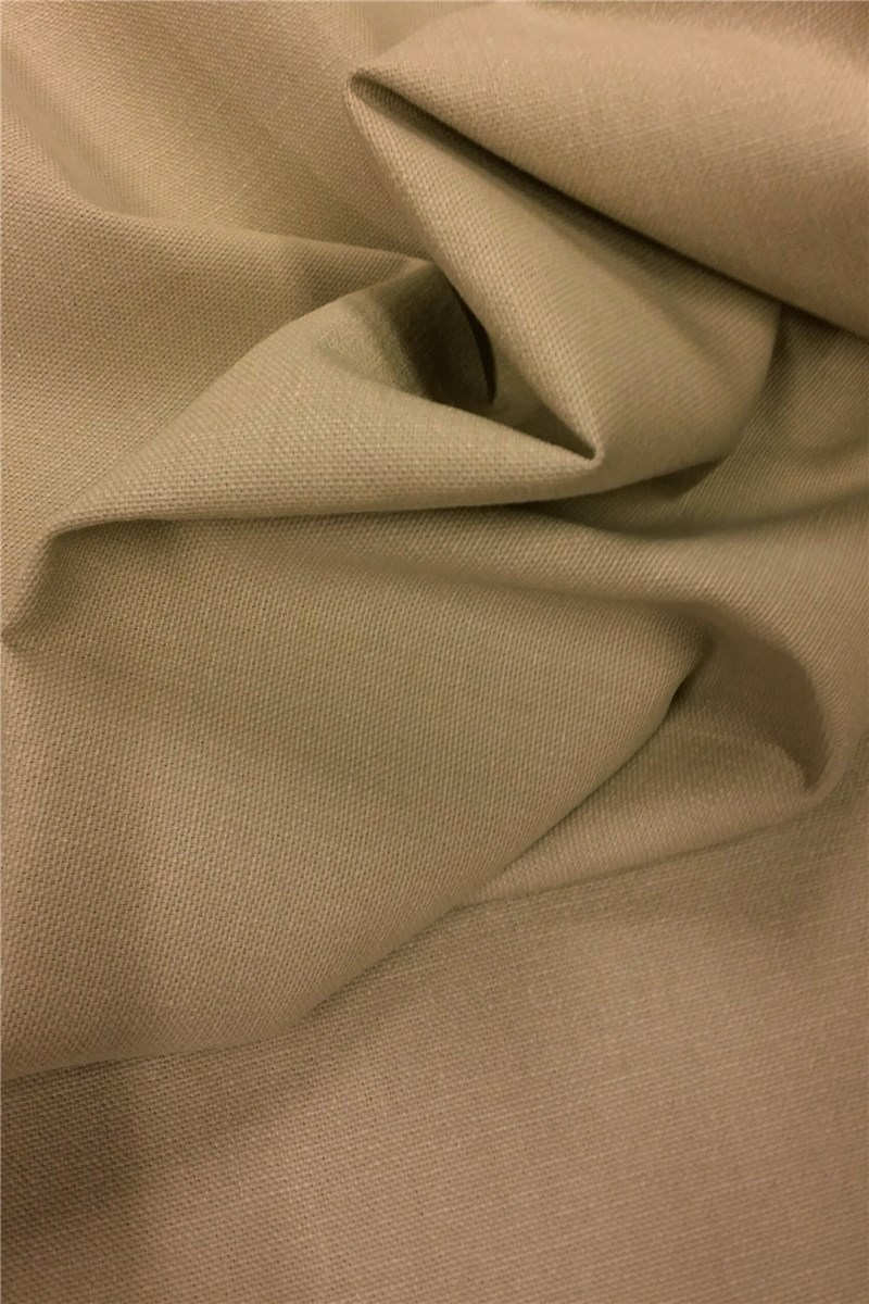 Toile de Coton épaisse - Uni - 107 