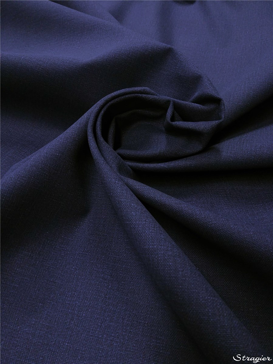 Toile de Coton épaisse - Uni - 108 