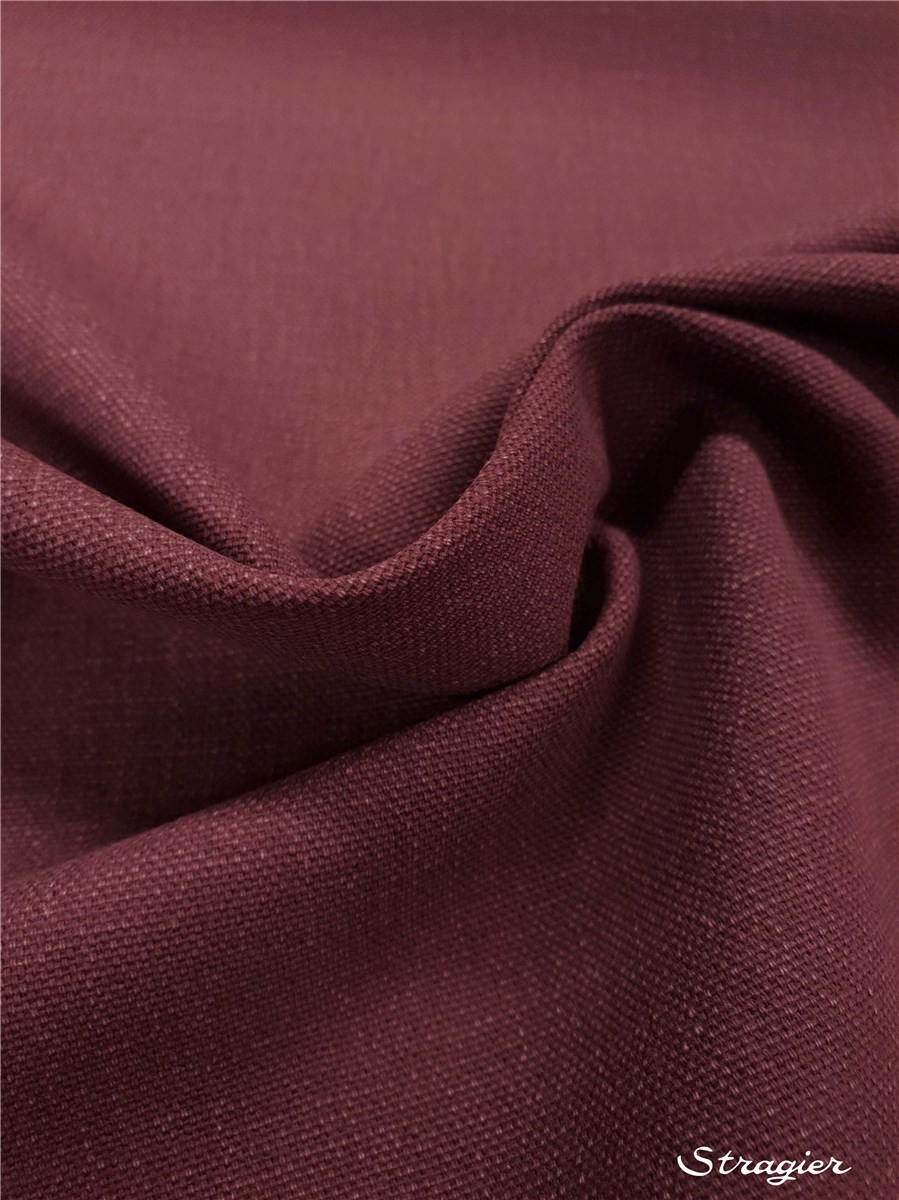 Toile de Coton épaisse - Uni - 114 