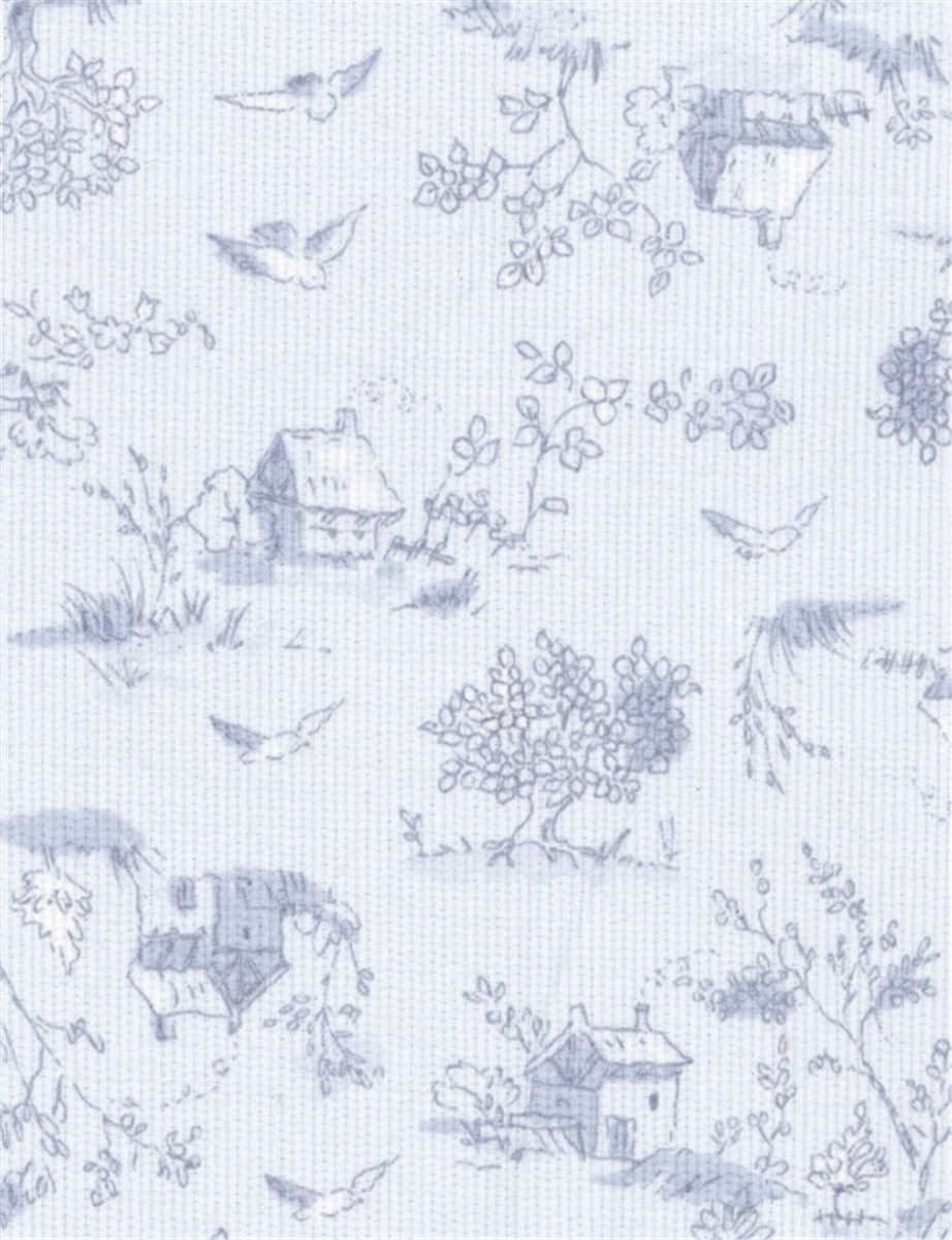 Velours milleraies - Petit Pierre - 4 