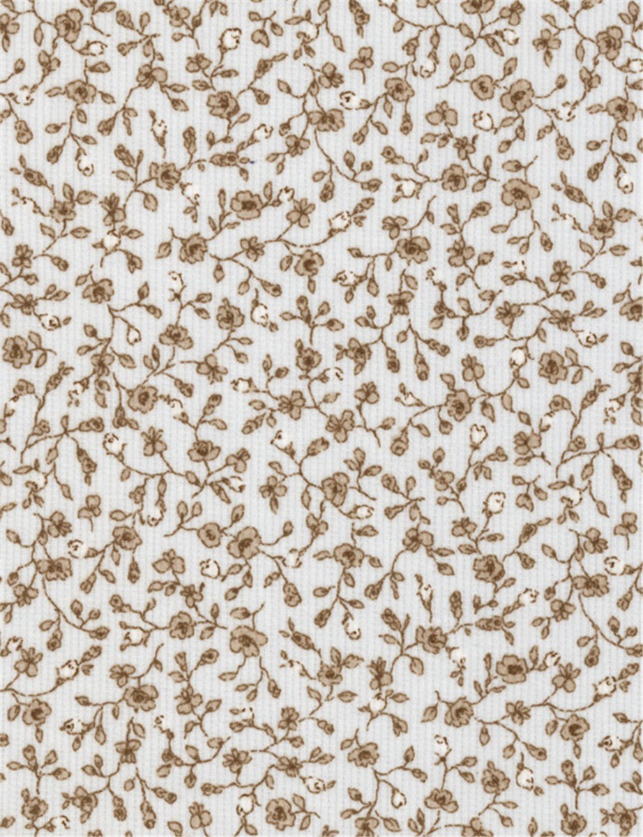 Velours milleraies - Sidonie - 13
