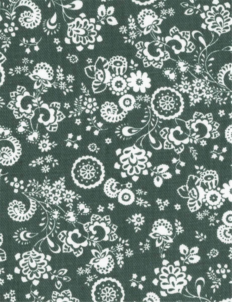 brushed Cotton - Lutecia - 6