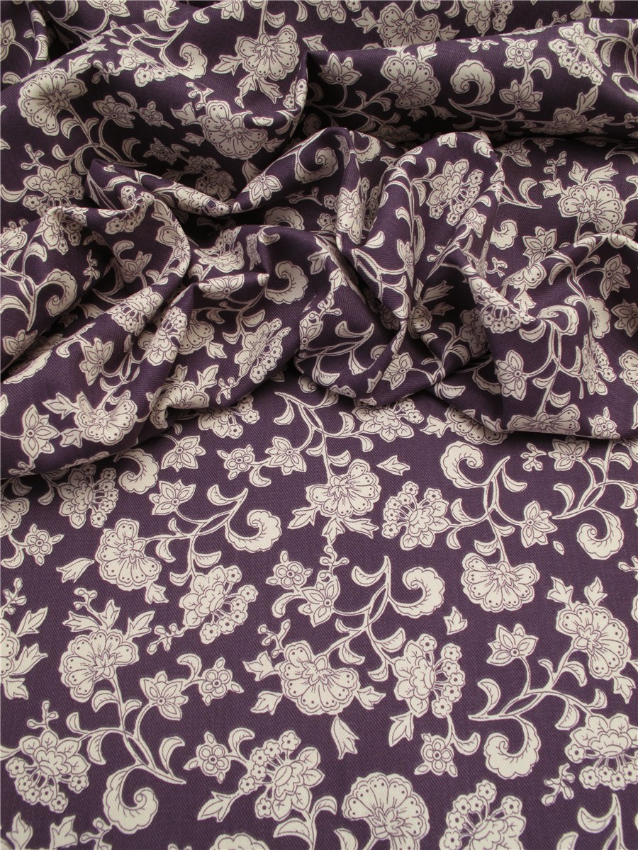 brushed Cotton - Mina - 6