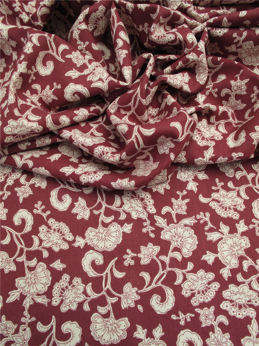 brushed Cotton - Mina - 12