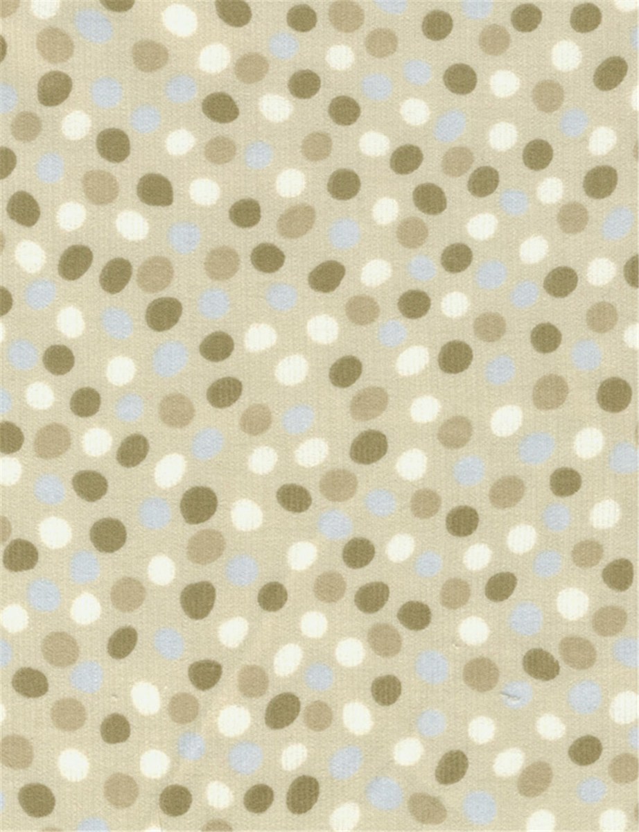 Baby Cord - soft - Confetti - 13