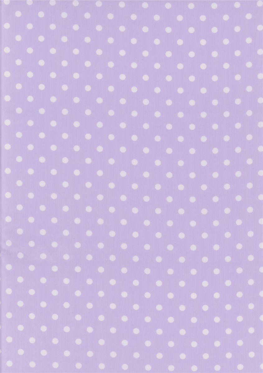 Cotton Piqué - Louise - Parme