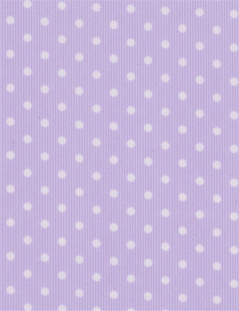 Piqué de Coton - Louisette - Parme