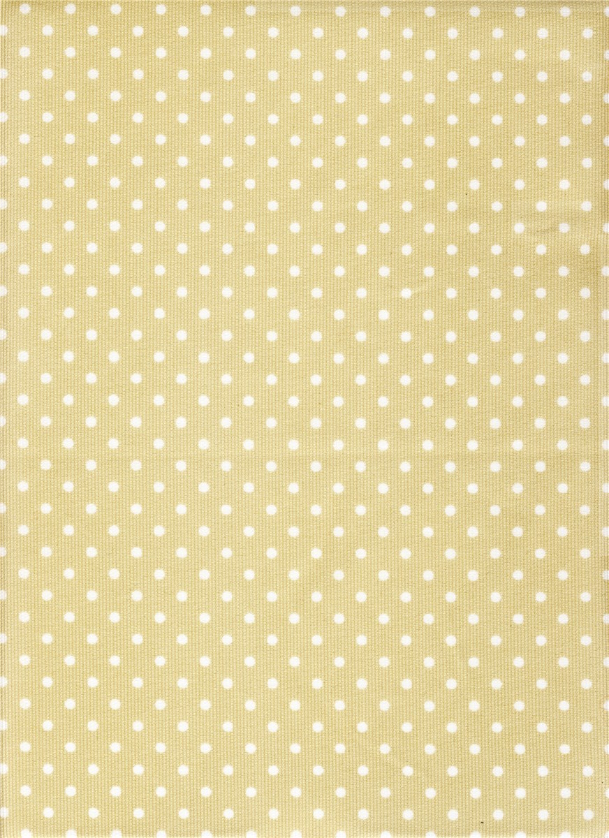 Piqué de Coton - Louisette - 13