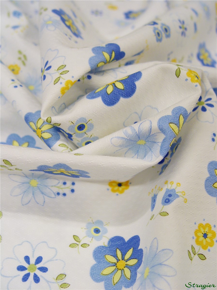 Cotton Piqué - Bibou - 6