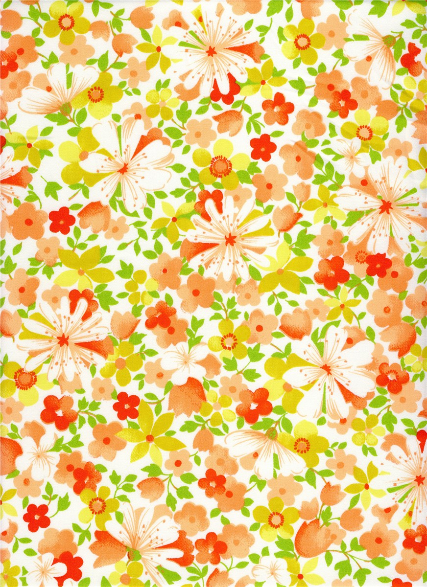 Satin de Coton - Nina - 10