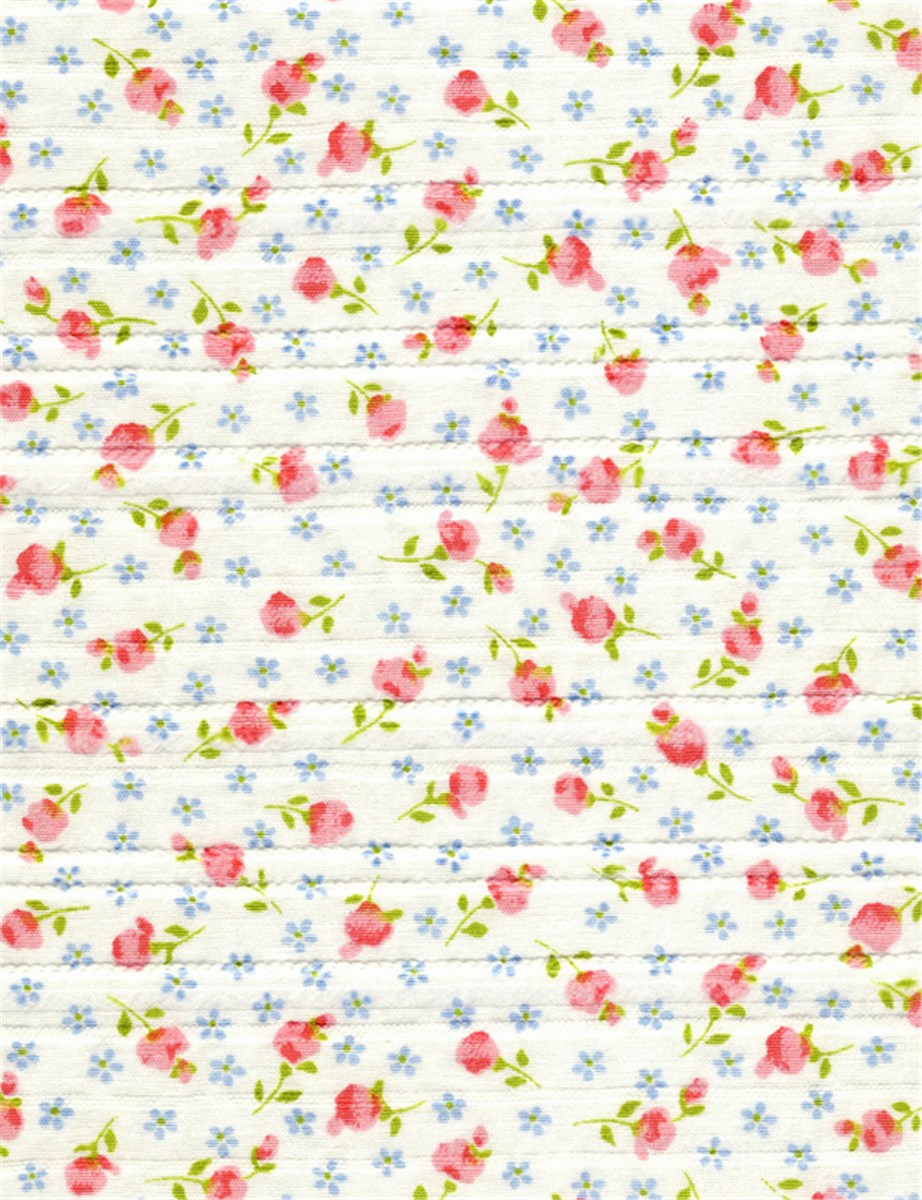Poplin - stretch - Tender - 5