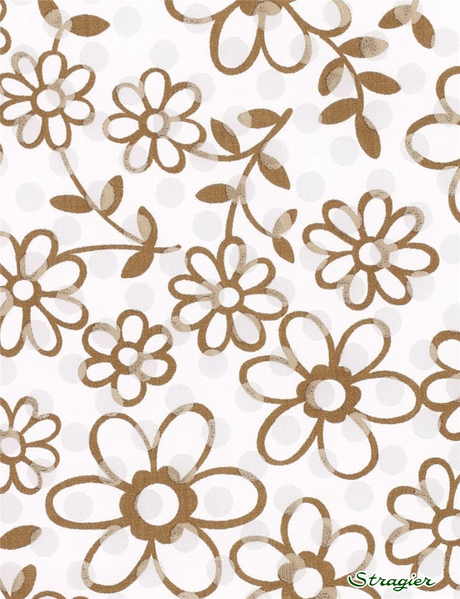 Batiste dévorée - Clairette - 13