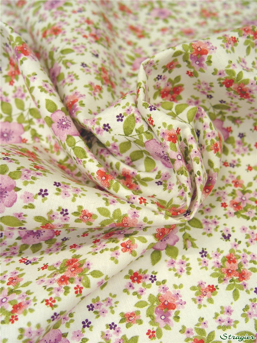 Lin et Coton - Isa - 9 