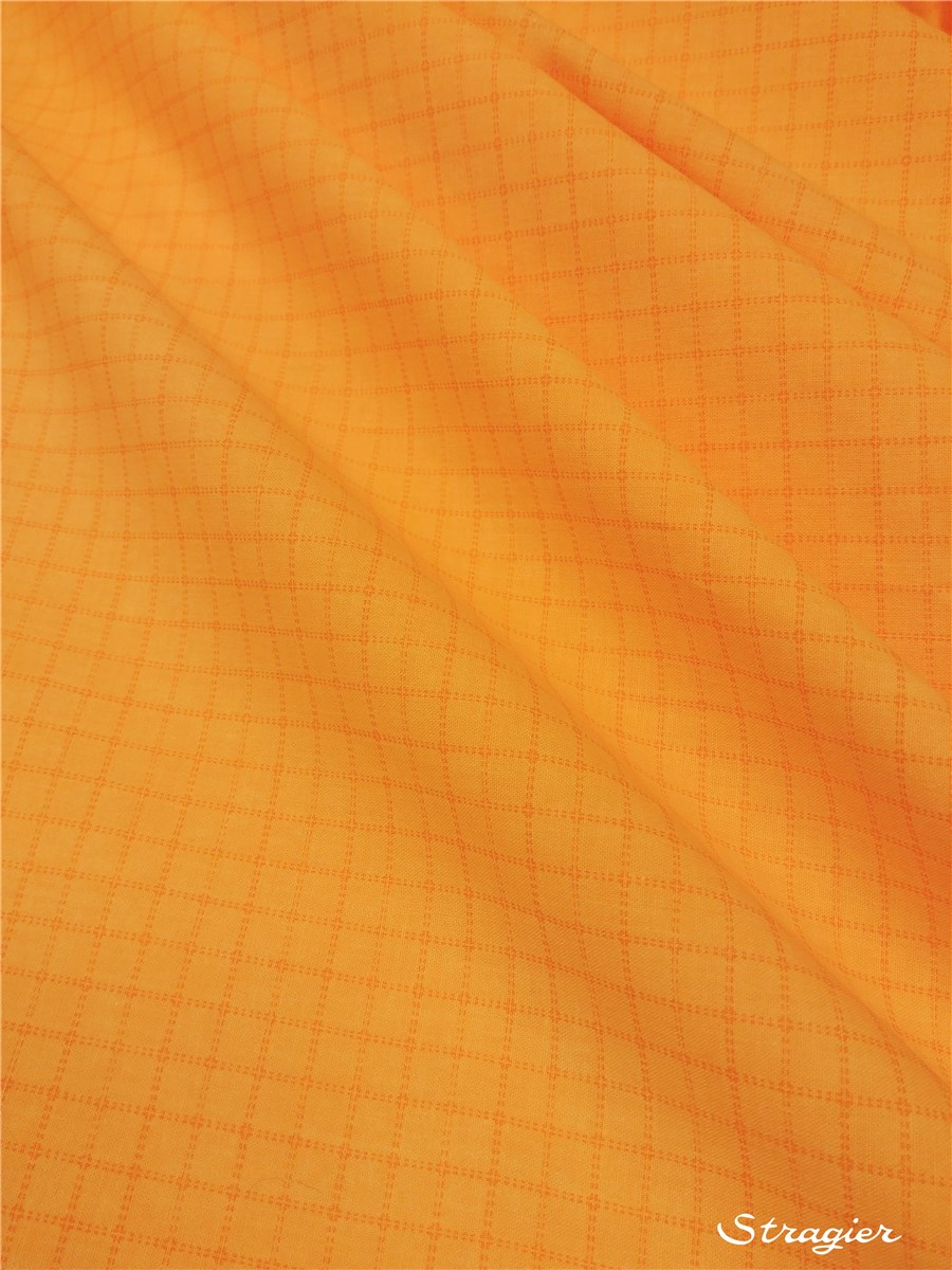 Cotton Poplin - Carreaux 9mm - 1