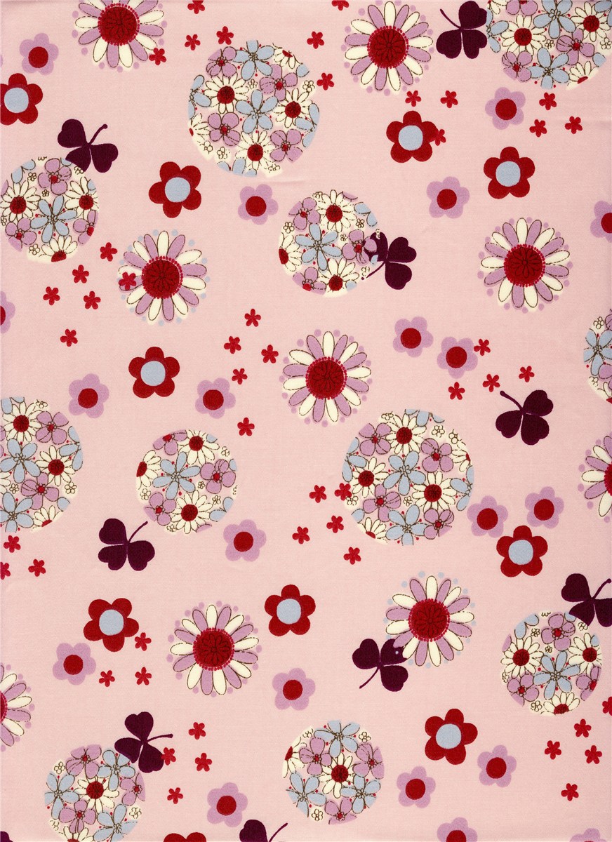 Cotton Satin - Margaux - 5