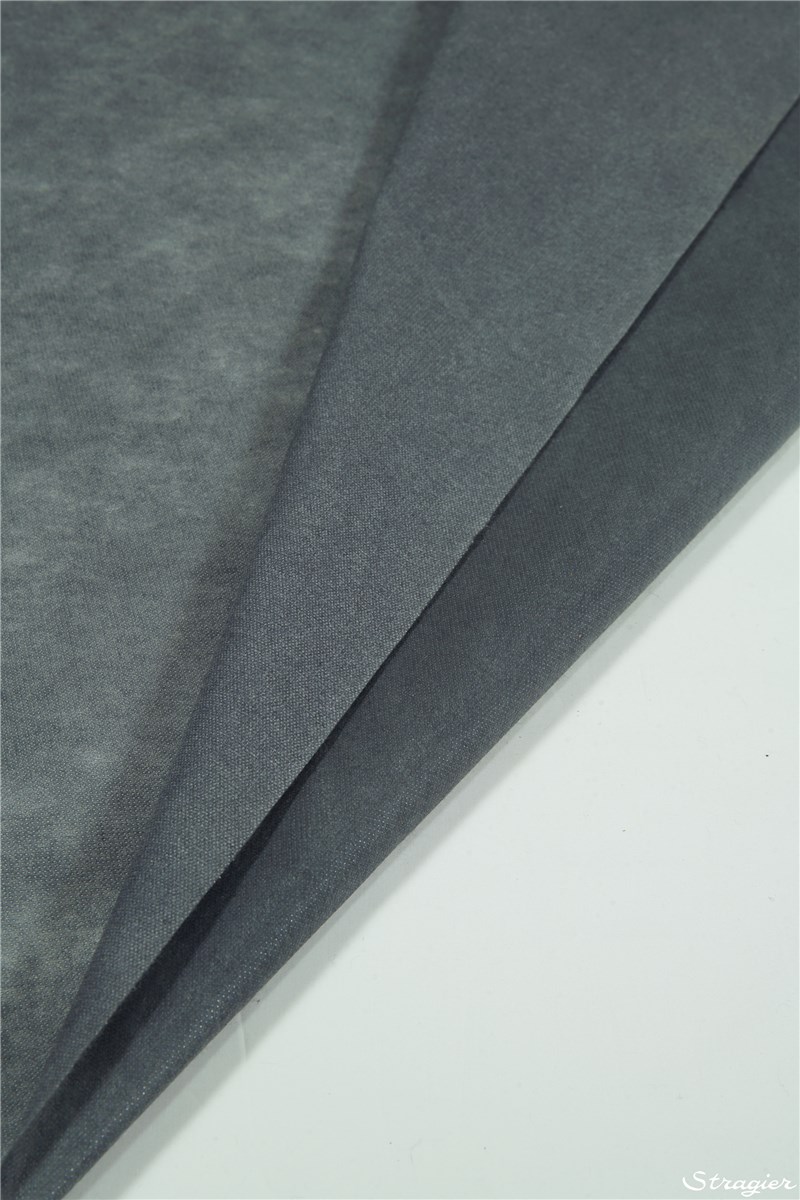 Entoilage 8043 - Uni - Graphite 