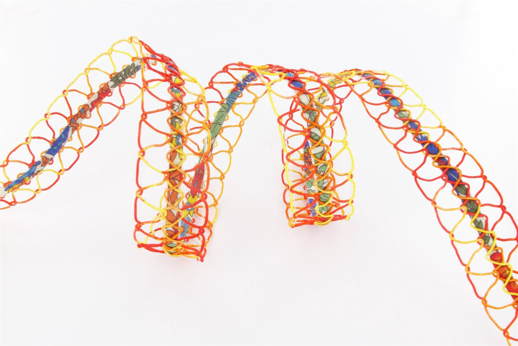 Galon Passementerie Liberty - Margaret Annie - A  Flamme 