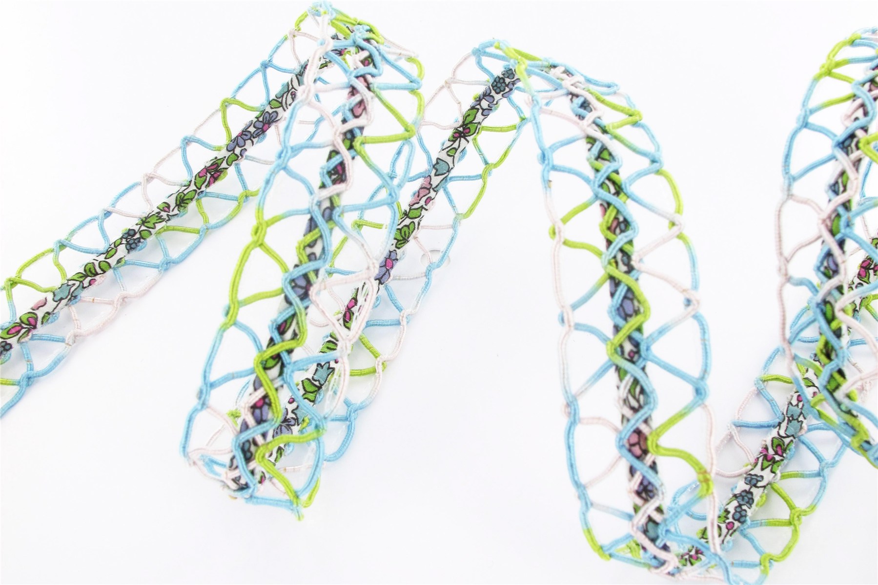 Galon Passementerie Liberty - Emilia's Flowers - D  Aurore 