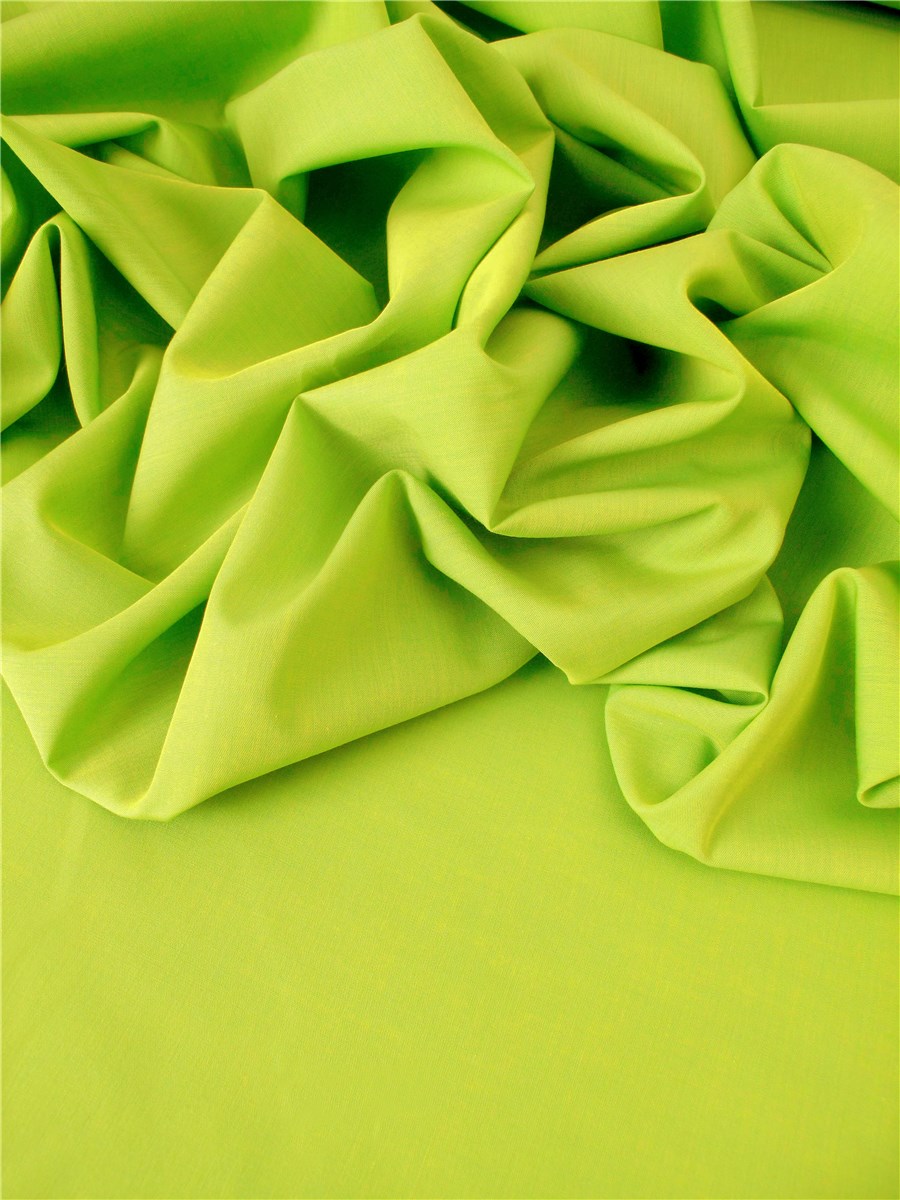End-on-End - pure Cotton - Plain - Jonagold