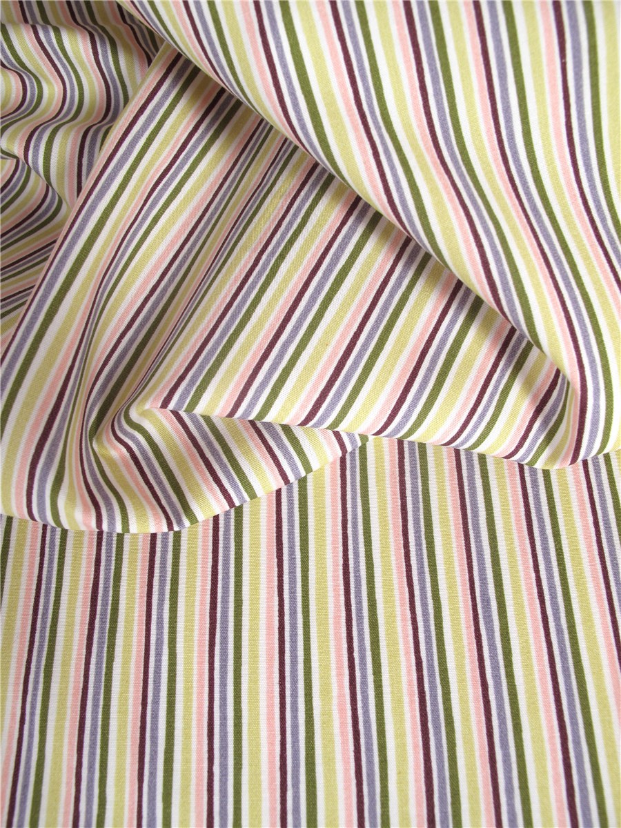 Cotton Poplin - Bayadille - 11
