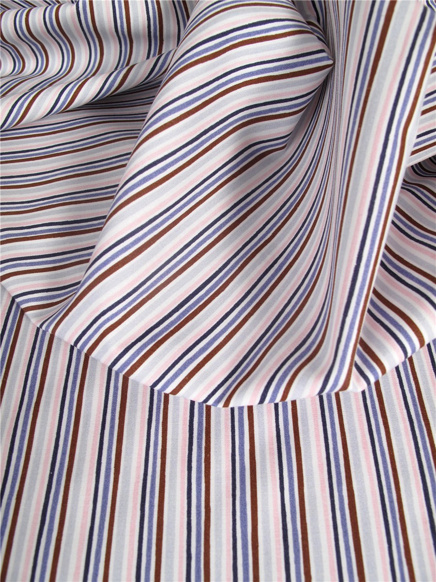 Cotton Poplin - Bayadille - 6
