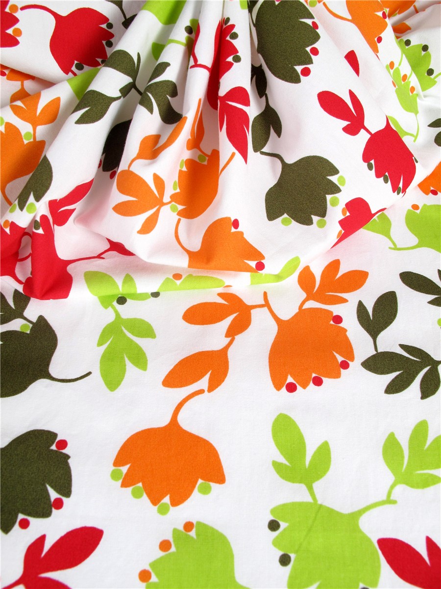 Cotton Poplin - Alina - 8