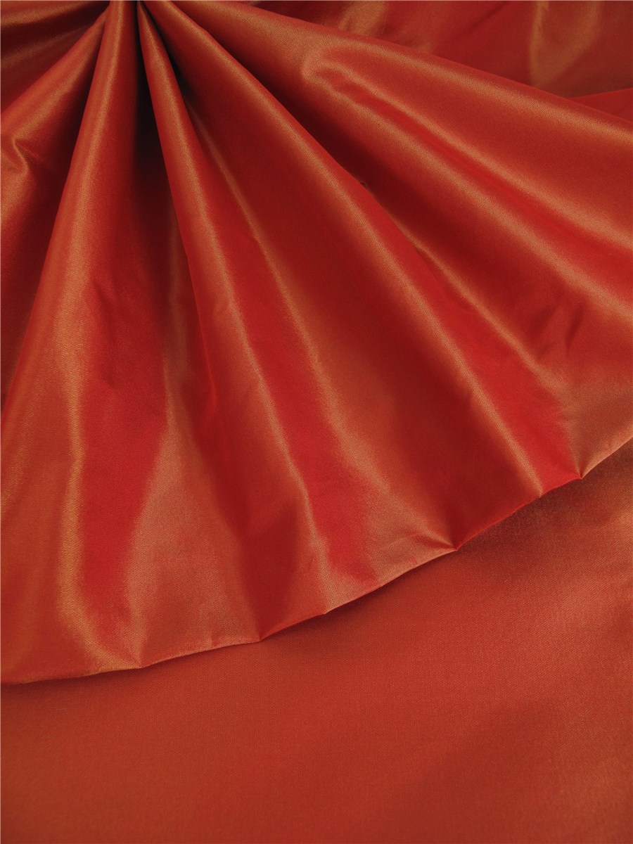 Silk Taffeta (4Threads) - Plain - 437/360