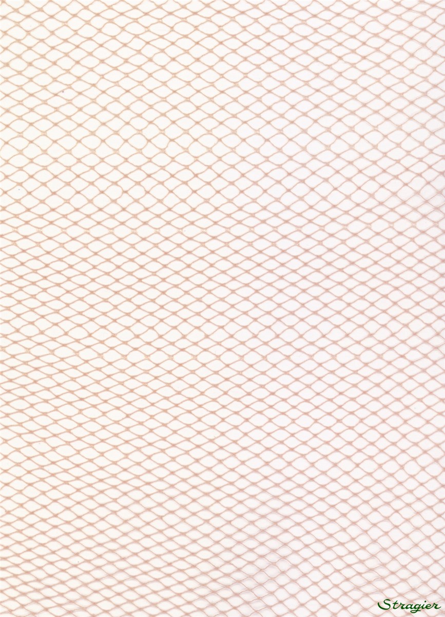 Shadow Lace Tulle Nr6 - 125cm - 011026 - Ficelle