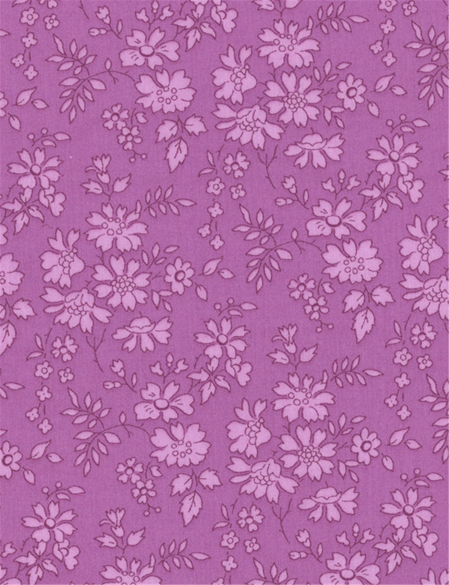 Liberty Tana Lawn - 3055 Capel - B 