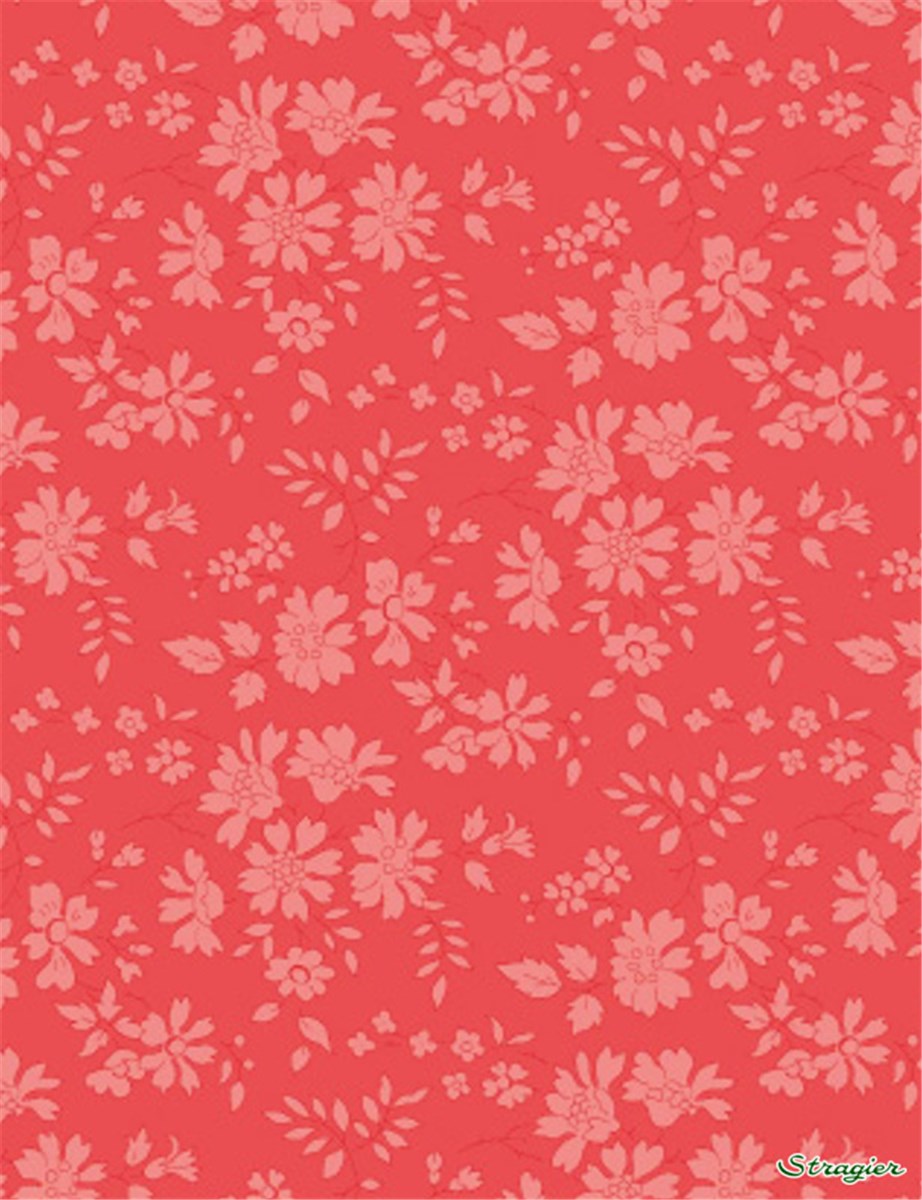 Liberty Tana Lawn - Capel - A