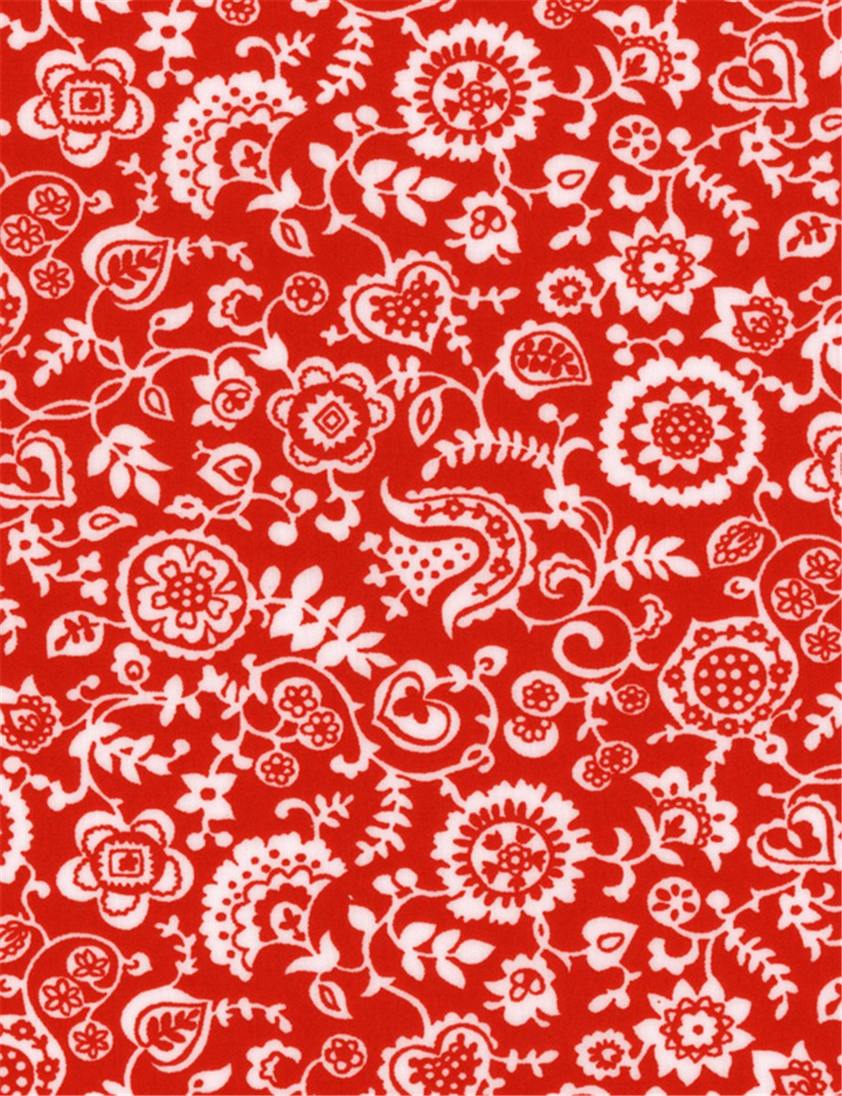 Liberty Tana Lawn - 4046 Claire and Emily - B 