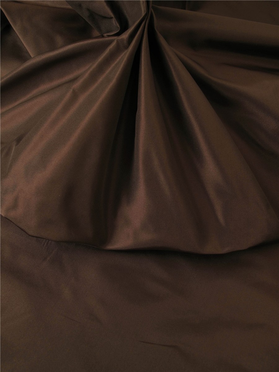 Silk Taffeta (4Threads) - Plain - 025/283