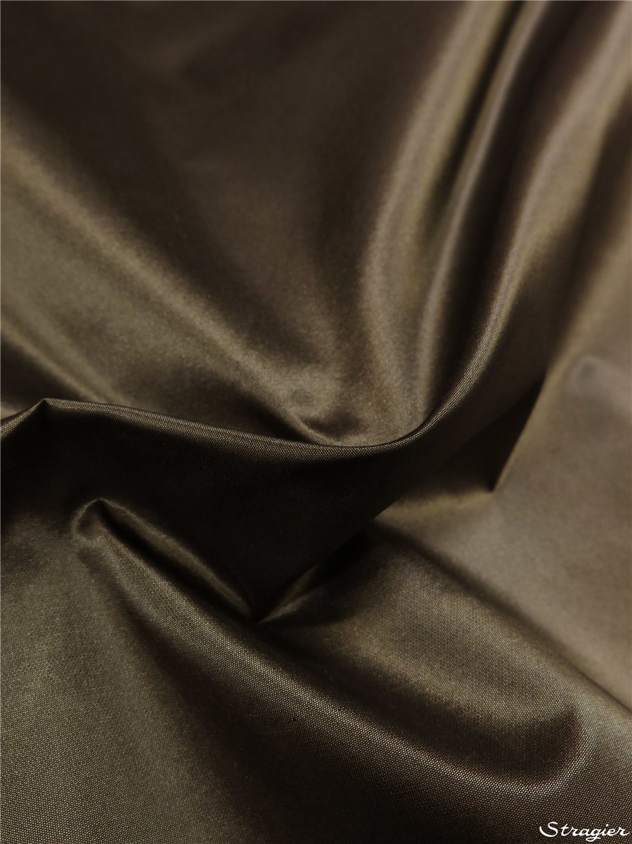 Taffetas de Soie 8 fils - Uni - 201N