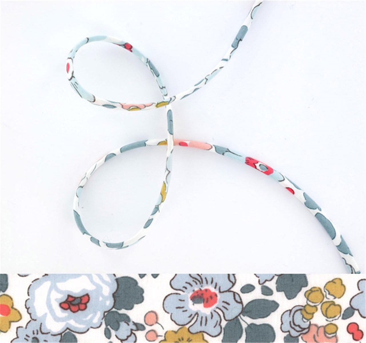 Liberty Cord - 2019 Betsy - P - 4 mm
