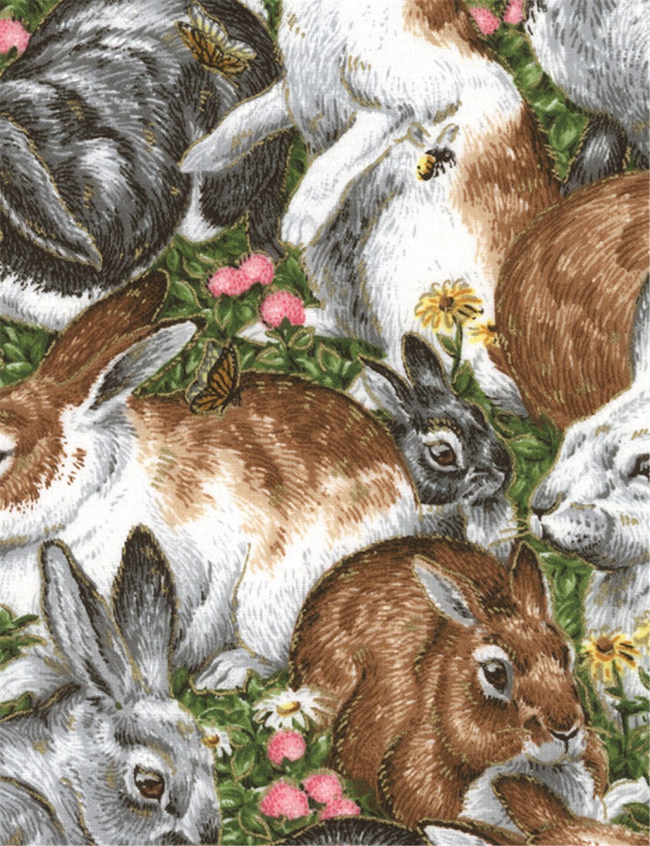 Coton créatif - Jeannot - 1