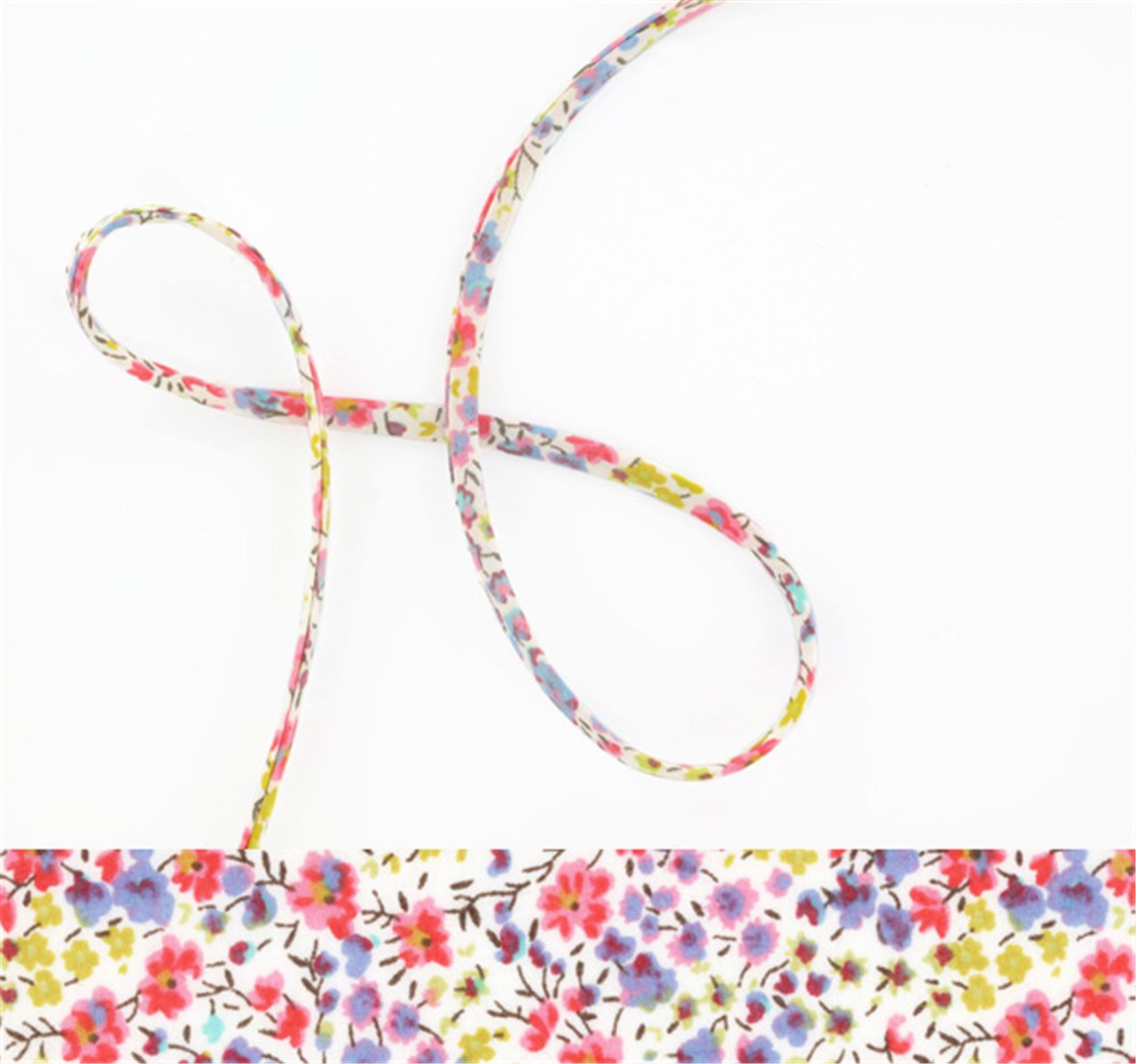 Liberty Cord - 2090 Phoebe - P - 4 mm