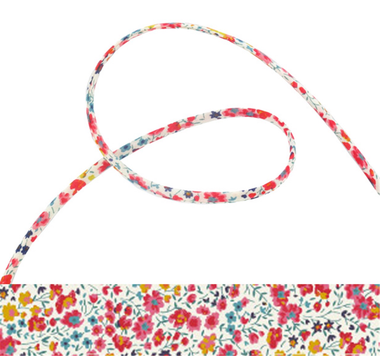 Cordon Liberty - 2090 Phoebe - M - 4 mm