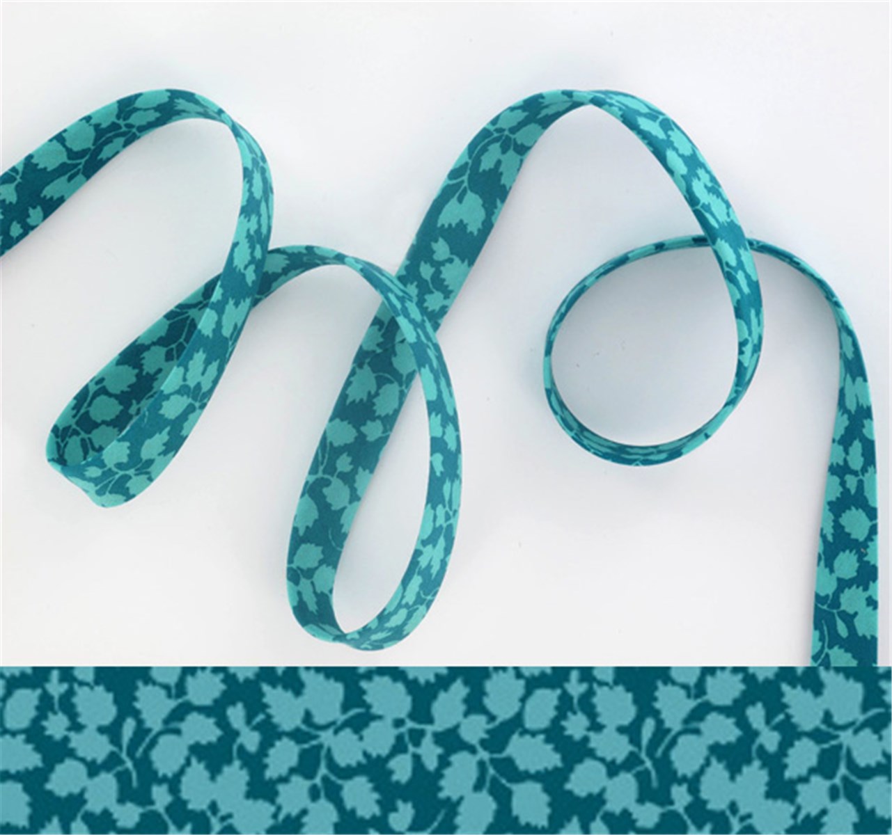 Liberty Bias Binding - 9015 Glenjade - B - 10 mm
