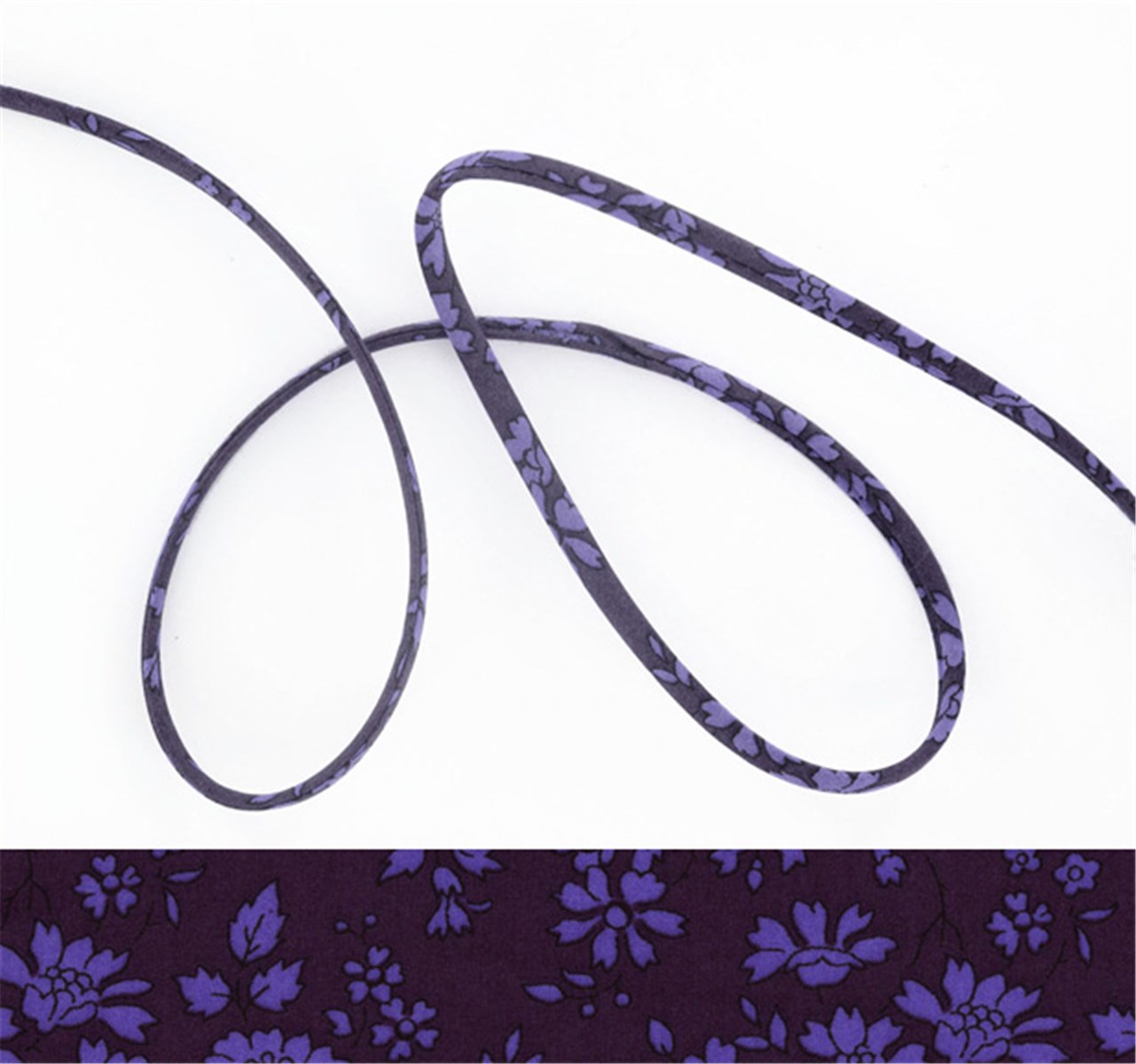 Cordon Liberty - 3055 Capel - E - 4 mm